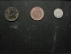 Old Coins in Sri Lanka