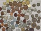 Old Coins
