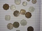 Old Coins Lot (1951 - 2000)