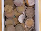 Old Coins Lot