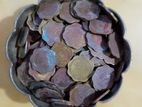 Old Coins Lot