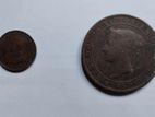 Old Coins (පැරණි කාසි)