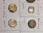 Old Coins