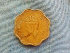 Old Coins Set