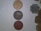 Old Coins Set