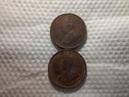 Old Coins