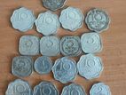 Old Coins Sri Lanka