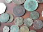 old coins sri lanka