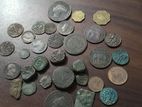 Old Coins