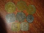 Old Coins