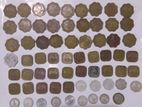 Old Coins