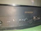 Old Colour t.v