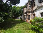Old Commercial House for rent in Col 4. ( Thummula Junction )