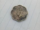 Old Coins