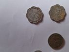 Old Coins