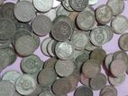 Old Coins