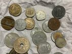 Old Coins