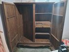 Antique Cupboard