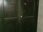 Old Cupboard