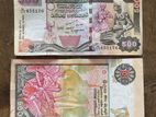 Old Currency