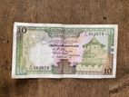 Old Currency