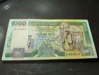 Old Currency Notes