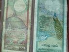 Old Currency Notes