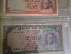 Old Currency Notes