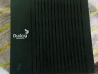 Dialog Tv Package Receiver