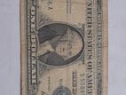 Old Dollar Bill