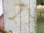 Old Door - Jack ( Assumed) Size 69.5 in x 24 (Thick 1 in)