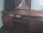 Old Dressing Table