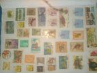 Old Europe Stamps