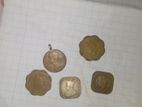 Old Coin