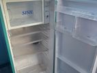 Old Fridge But