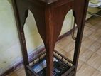 old furniture Teak