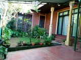 Old House Convenient Location for Sale Nugegoda