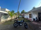 Old House For 21.15 Perch Sale Kadawatha (HO-GAMMA-D-35)