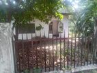 Old House For Immediate Sale in Kandana