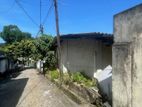 Old House For Land Value Pita-kotte Talawathugoda Road