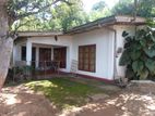 Old House for Sale in Kandy