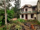 Old house for sale in Kotahena