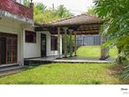 Old House For Sale In Malabe Kottawa