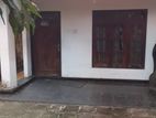 Old House for Sale in Rajagiriya Ds10