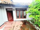 Old House for Sale Land Value in Colombo 10