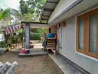 Old House in Pannipitiya