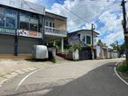 Old House Land Value - 50 Meters Away From Nugegoda Junction Commercial