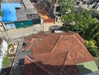 Old House - Land Value located in Prime Dehiwala Waidya Road