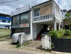 Old House With 3 Meters - 50 Away From Nugegoda Junction