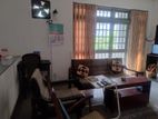 Old House With A Land For Sale In Colombo 5 - CL882